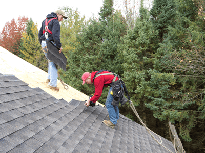 About Roof Repair Experts Hastings, NE